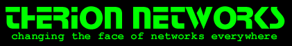 Therion Networks